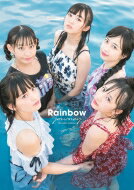 【送料無料】 たこやきレインボー1st写真集「Rainbow journey」 [B.L.T.MOOK] / たこやきレインボー 【ムック】