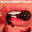 BALLOND'OR / BLOOD BERRY FIELD CD