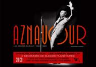 【送料無料】 Charles Aznavour シャルルアズナブール / Les Annees Barclay 輸入盤 【CD】