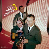 出荷目安の詳細はこちら曲目リストDisc11.Gotta Dance (Jimmy Giuffre) 2:36/2.Two Kinds Of Blues (Jimmy Giuffre) 5:18/3.The Song Is You (Jerome Kern-Oscar Hammerstein Ii) 4:00/4.Crazy She Calls Me (Carl Sigman-Bob Russell) 4:21/5.Voodoo (Jimmy Giuffre) 2:56/6.Three To Get Ready (Dave Brubeck) 5:26/7.Kathy’s Waltz (Dave Brubeck) 4:51/8.Everybody’s Jumpin’ (Dave Brubeck) 4:25/9.Pick Up Sticks (Dave Brubeck) 4:17