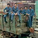 Trammps トランプス / Legendary Zing Album (180グラム重量盤レコード) 【LP】