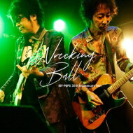 【送料無料】 JOY-POPS（村越弘明＋土屋公平） / Wrecking Ball JOY-POPS 35th Anniversary Tour 【CD】