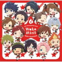 アイドルマスター SideM / THE IDOLM@STER SideM WakeMini! MUSIC COLLECTION 01 【CD】