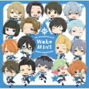 アイドルマスター SideM / THE IDOLM@STER SideM WakeMini! MUSIC COLLECTION 03 【CD】