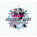 Angela アンジェラ / angela All Time Best 2010-2017 【CD】