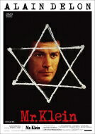出荷目安の詳細はこちら内容詳細アラン・ドロン主演のサスペンス！ナチス占領下、自分と同姓同名のユダヤ人がいることを知った男の焦りと不安。◆『暗殺のメロディ』（72）『エヴァの匂い』（62）などのイギリスで活躍した名監督・ジョセフ・ロージー作品。◆ヌーヴェル・ヴァーグのミューズ、ジュリエット・ベルトとジャンヌ・モローの共演と女優陣も豪華。◆1976年セザール賞：作品賞、監督賞（ジョセフ・ロージー）、美術賞（アレクサンドル・トロ—ネ）受賞＜仕様＞■画面：ビスタサイズ■音声：仏語 DD2.0chモノラル　■字幕：日本語字幕　■本編分数：123分■ディスクタイプ：片面2層■色：カラー■製作年/国：1976年 仏伊合作■原題：MR. KLEIN※仕様およびデザインは変更になる場合がございます。＜スタッフ＞監督：ジョセフ・ロージー／脚本：フランコ・ソリナス、フェルナンド・モランディ／製作：アラン・ドロン＜キャスト＞アラン・ドロン ／ジャンヌ・モロー／ジュリエット・ベルト／ミシェル・オーモン／マッシモ・ジロッテ＜ストーリー＞1942年3月。ドイツ占領下のパリで、国外へ脱出するユダヤ人が手放す美術品を安く買い叩いて儲けていた独身の美術商ロベール・クラインは、自分と同姓同名のユダヤ人がいることを知り、激しい不安に襲われる…。発売・販売：株式会社KADOKAWA&copy; 1976 STUDIOCANAL - Titanus Distribution