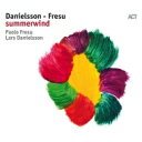 【輸入盤】 Lars Danielsson / Paolo Fresu / Summerwind 【CD】