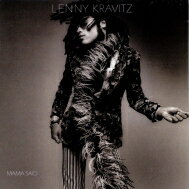 Lenny Kravitz ˡӥå / Mama Said (2 / 180ץ쥳) LP