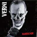 【輸入盤】 Verni / Barricade 【CD】