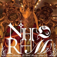 西山瞳 (NHORHM) / New Heritage Of Real Heavy Metal III 【CD】