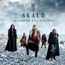 Skald (Nordic) / Vikings Chant (180OdʔՃR[h) yLPz