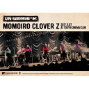 ももいろクローバーZ / MTV Unplugged：Momoiro Clover Z LIVE DVD ( CD) 【DVD】