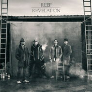 Reef / Revelation (2CD) 【CD】