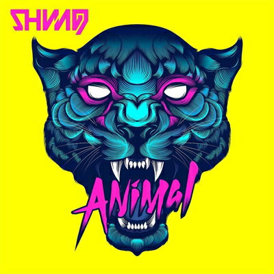 【輸入盤】 Shining (Metal-norway) / Animal 【CD】