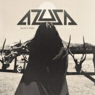 Azusa (Metal) / Heavy Yoke 【CD】