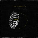 THE PINBALLS / 時の肋骨 【CD】