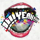 グッドモーニングアメリカ / !!!!YEAH!!!! 【CD】