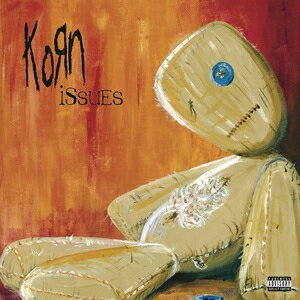 KORN コーン / Issues (2018 Vinyl) 【LP】