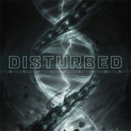 yAՁz Disturbed fBX^[uh / Evolution [Deluxe Edition] yCDz