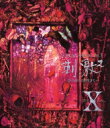 X JAPAN / VISUAL SHOCK Vol.3 刺激2 -夢の中にだけ生きて- (Blu-ray) 【BLU-RAY DISC】