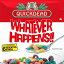QUICKDEAD / WHATEVER HAPPENS!! CD