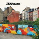 【輸入盤】 Lefto Presents Jazz Cats 【CD】