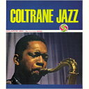 John Coltrane ジョンコルトレーン / Coltrane Jazz ＜ジャズ アナログ プレミアム コレクション＞ 【初回生産限定盤】(180グラム重量盤レコード) 【LP】