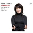 【輸入盤】 Youn Sun Nah / Essentials (3CD) 【CD】