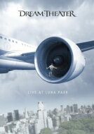 Dream Theater ドリームシアター / Live At Luna Park 2012 【DVD】