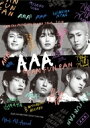 AAA / AAA FAN MEETING ARENA TOUR 2018 ～FAN FUN FAN～ 【DVD】
