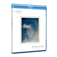 John Lennon/Yoko Ono ジョンレノン／オノヨーコ / Imagine Gimme Some Truth (Remastered 2010-2018) (Blu-ray) 【BLU-RAY DISC】