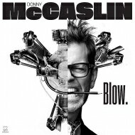 【輸入盤】 Donny McCaslin / Blow. 【CD】