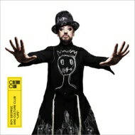 楽天HMV＆BOOKS online 1号店【輸入盤】 Boy George & Culture Club / Life （Deluxe Edition） 【CD】