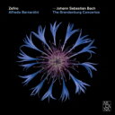 Bach, Johann Sebastian バッハ / ブランデンブルク協奏曲全曲、管弦楽組曲第2番 アルフレード・ベルナルディーニ&ゼフィーロ(2CD)(日...