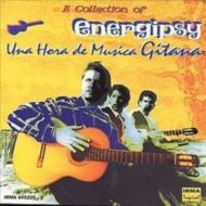 【輸入盤】 Energipsy / Collection Of - Una Hora De Musica Gitana 【CD】