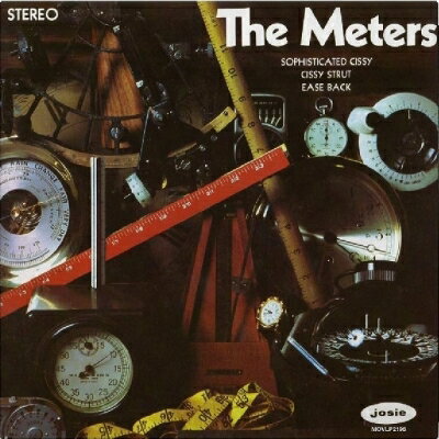 出荷目安の詳細はこちら曲目リストDisc11.Cissy Strut/2.Here Comes The Meter Man/3.Cardova/4.Live Wire/5.Art/6.Sophisticated Cissy/7.Ease Back/8.6V6 LA/9.Sehorns Farm/10.Ann/11.Stormy/12.Simple Song