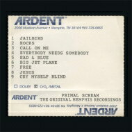【輸入盤】 Primal Scream プライマルスクリーム / Give Out But Don't Give Up: The Original Memphis Recordings (2CD) 【CD】