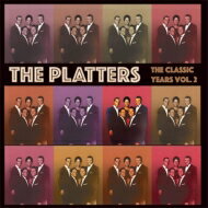 【輸入盤】 Platters プラターズ / Classic Years Vol.2 【CD】