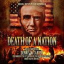 【輸入盤】 Death Of A Nation 【CD】