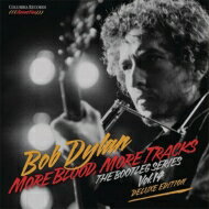 Bob Dylan ボブディラン / More Blood. More Tracks (Blu-spec CD2 6枚組) 【BLU-SPEC CD 2】