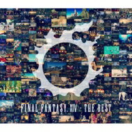 【送料無料】 FINAL FANTASY XIV - the BEST 【映像付サントラ / Blu-ray Disc Music】 【BLU-RAY AUDIO】