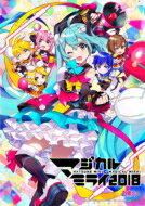 初音ミク ハツネミク / マジカルミライ 2018