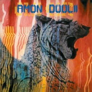 【送料無料】 Amon Duul II / Wolf City ＜SHM-CD / 紙ジャケット＞ 【SHM-CD】