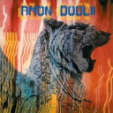 Amon Duul II / Wolf City <SHM-CD / 紙ジャケット> 【SHM-CD】