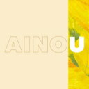 中村佳穂 / AINOU 【CD】