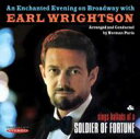 【輸入盤】 Earl Wrightson / An Enchanted Evening On Broadway / Ballads Of A 【CD】