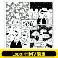 04 Limited Sazabys / 《Loppi・HMV限定盤 トートバッグ付きセット》 SOIL 【CD】