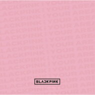 BLACKPINK / BLACKPINK IN YOUR AREA  (2CD+DVD+PHOTOBOOK) 