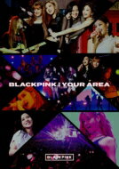 BLACKPINK / BLACKPINK IN YOUR AREA 【初回生産限定盤】 (CD PHOTOBOOK) 【CD】