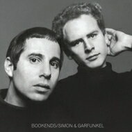 Simon Garfunkel サイモン＆ガーファンクル / Bookends (アナログレコード) 【LP】